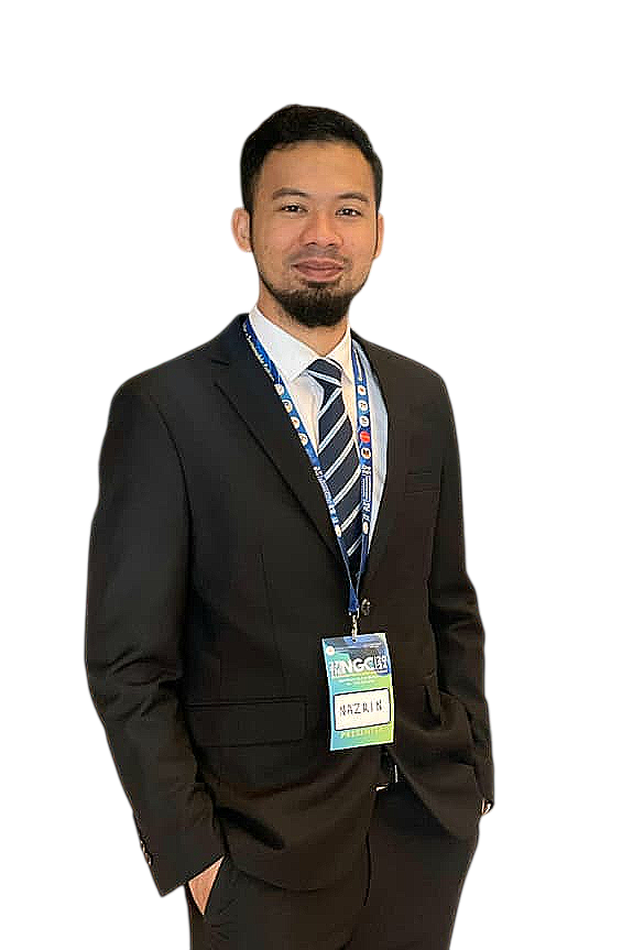 Nazrin Rahman