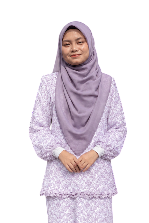 Anis Maisarah