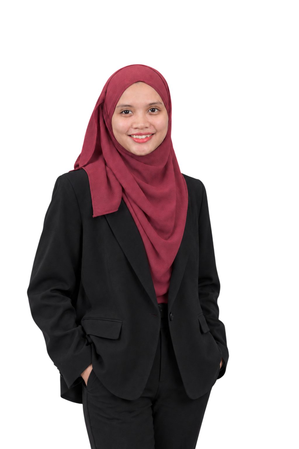 Najmiah Rosli