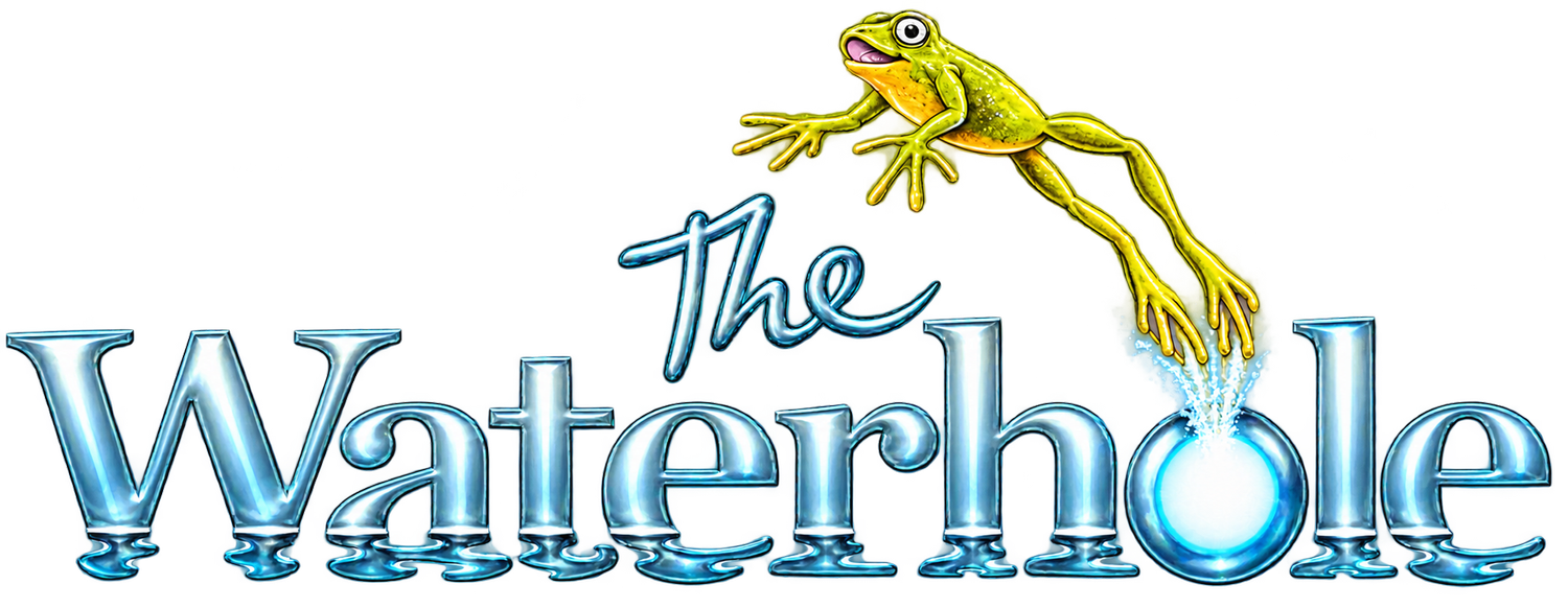 The Waterhole