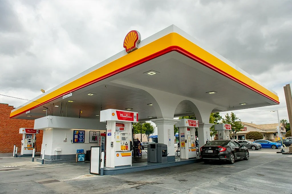 Shell