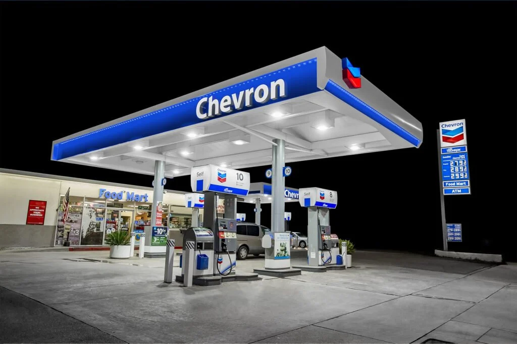 Chevron