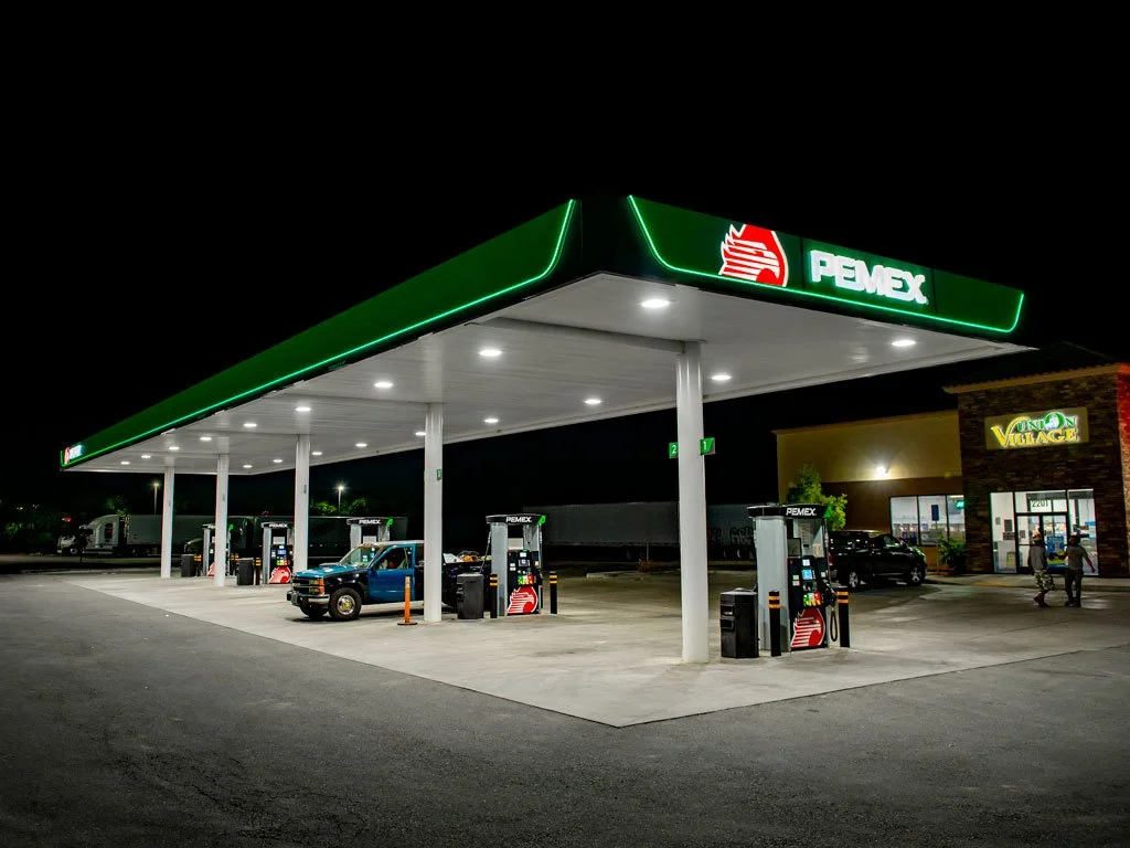 Pemex