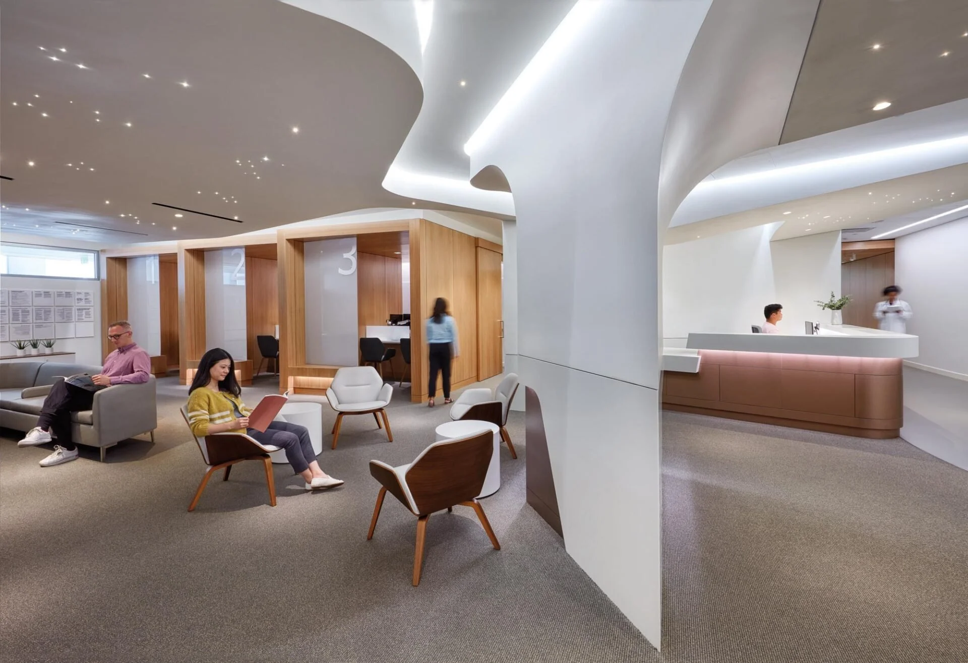 Cedars-Sinai