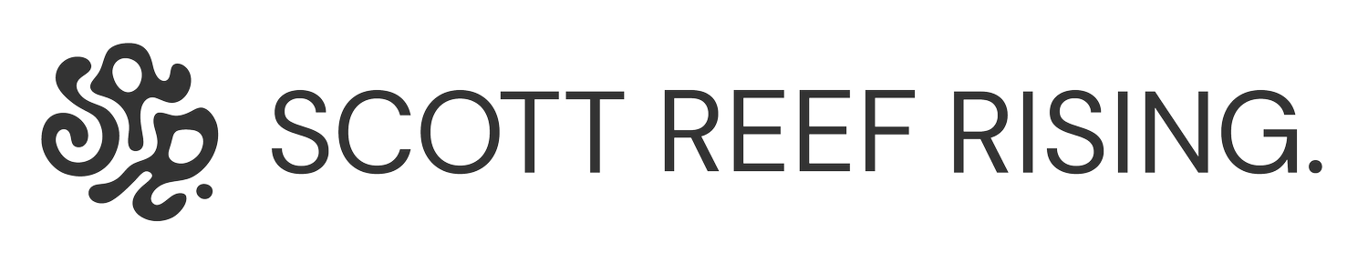 Scott Reef Rising
