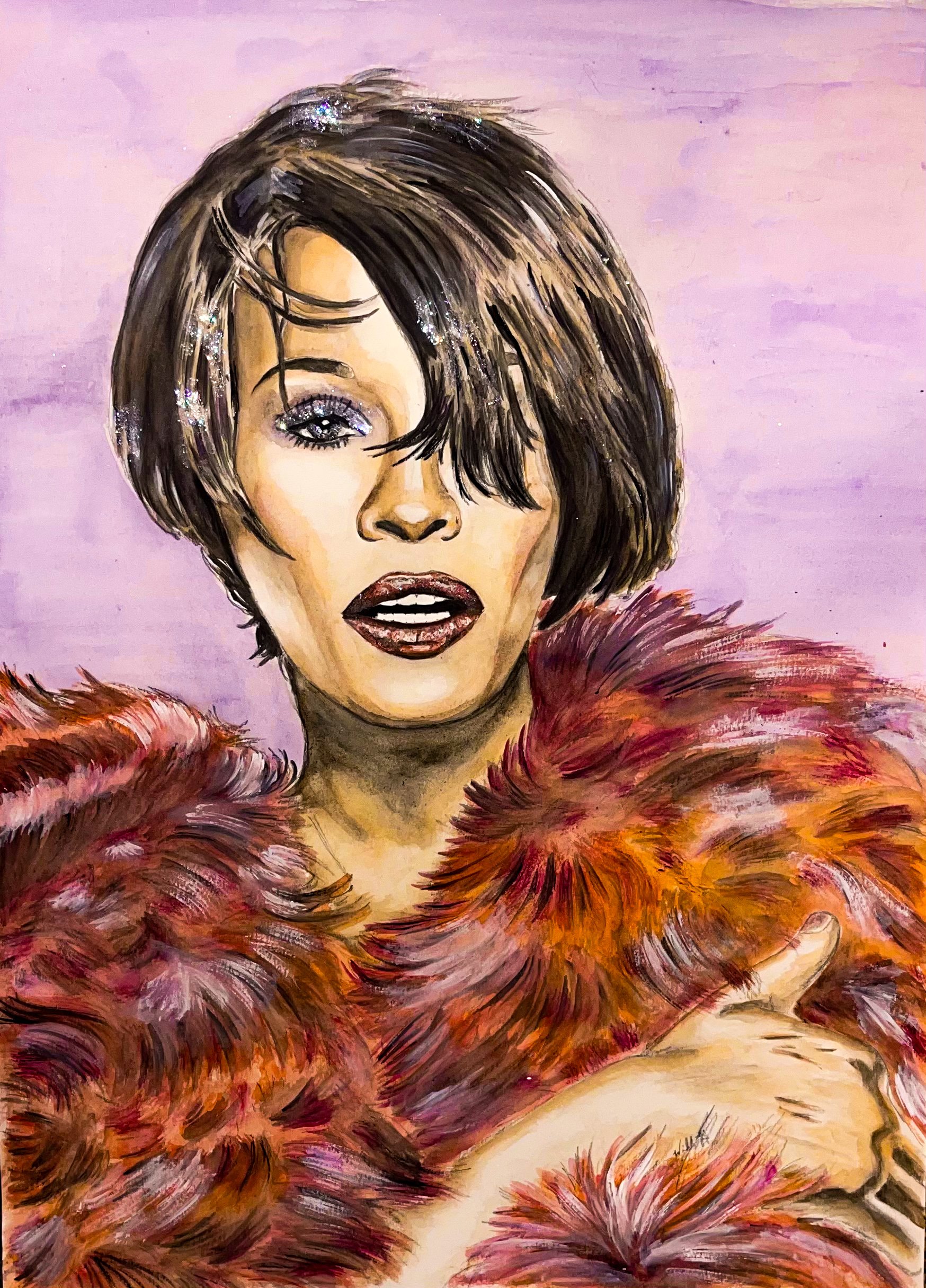 “Whitney”
