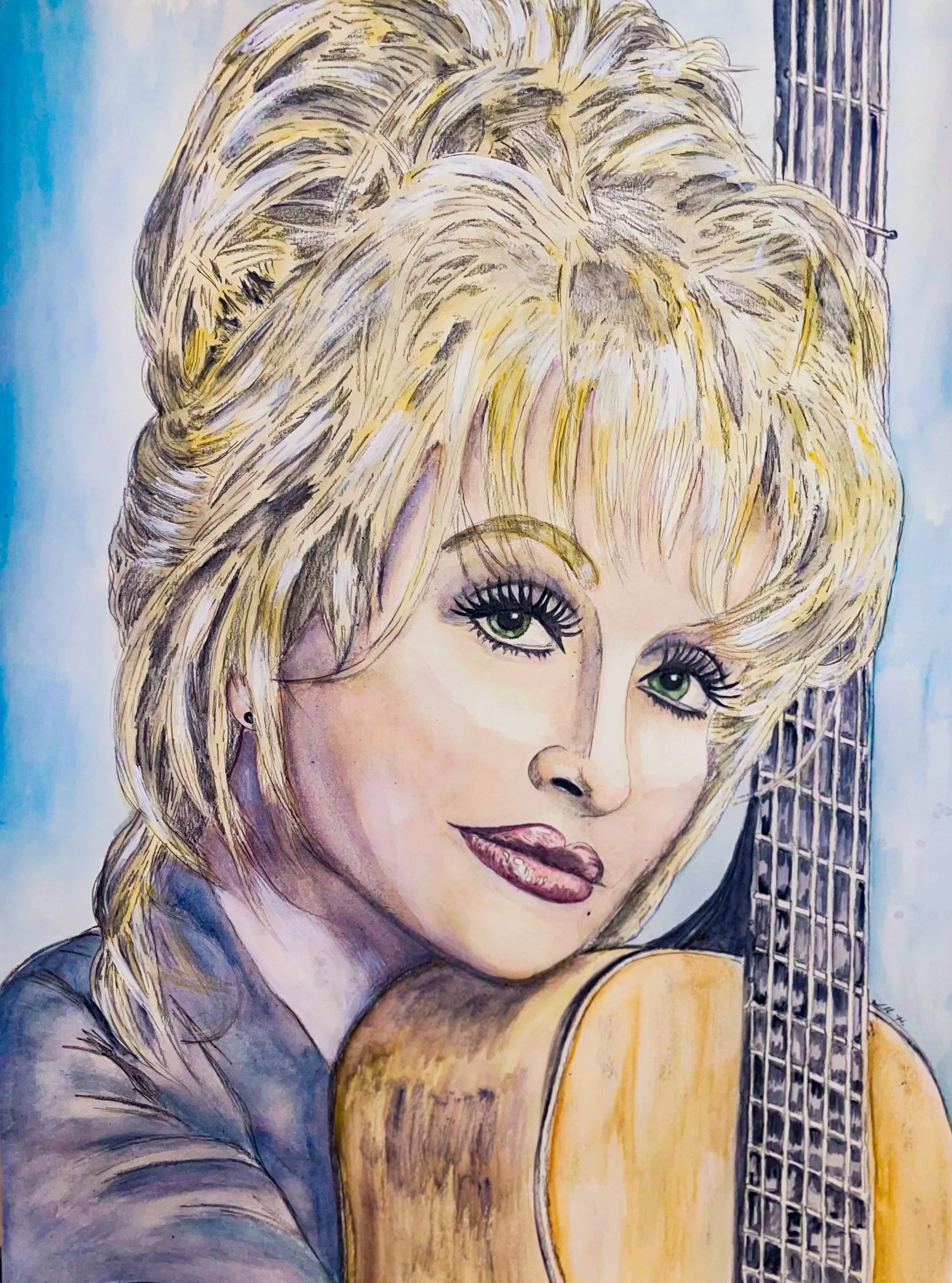 “Dolly”