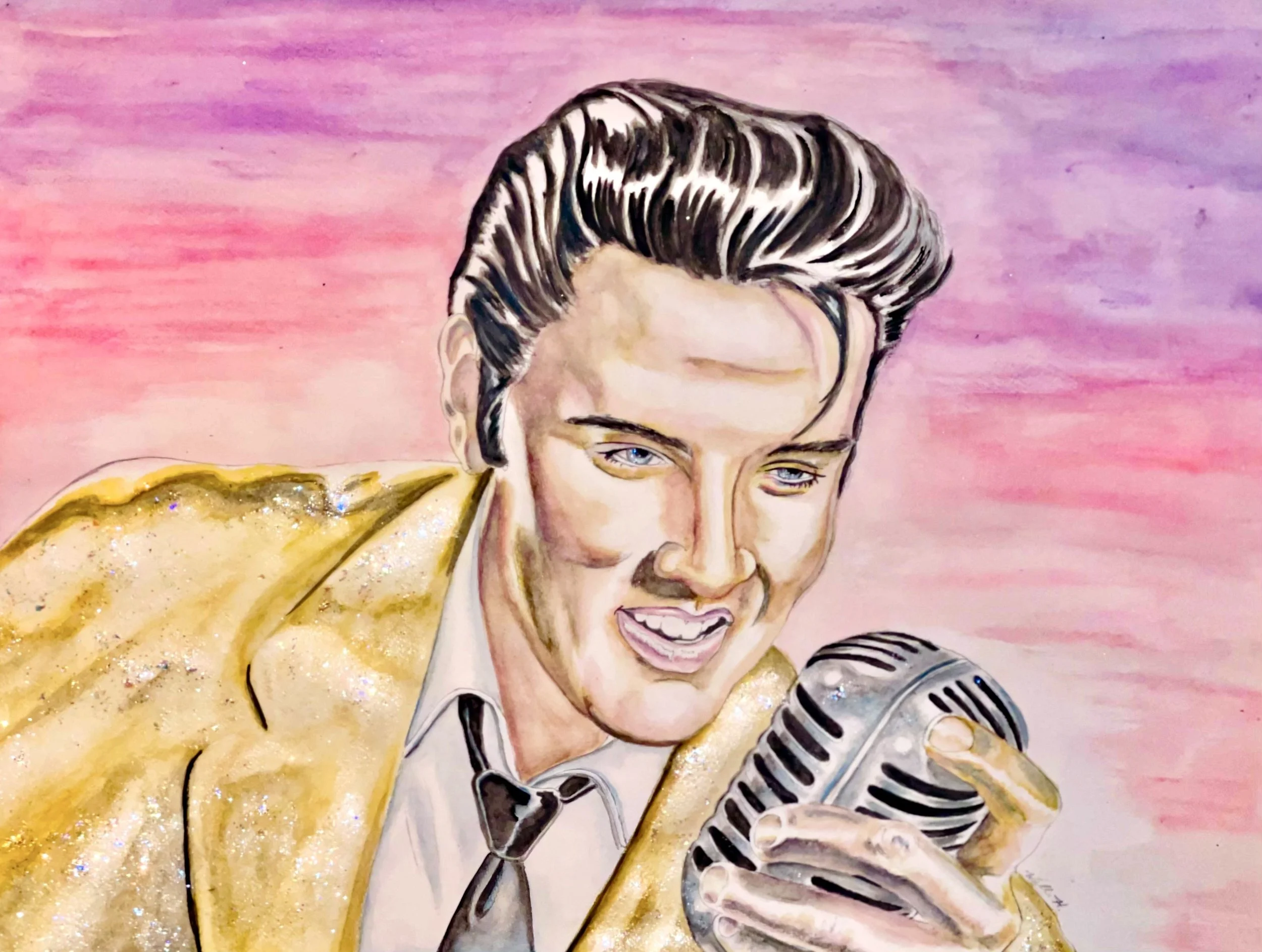“Elvis”