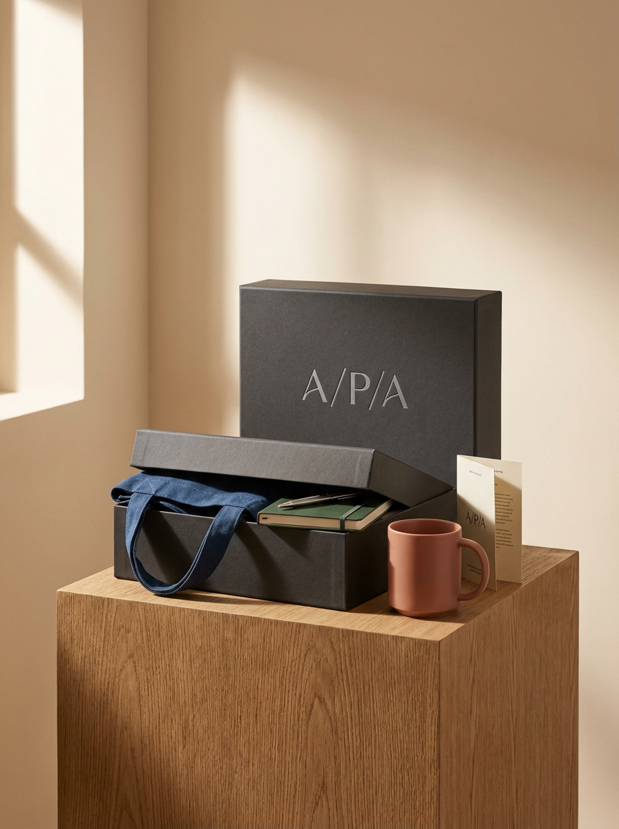 Member Welcome Kit