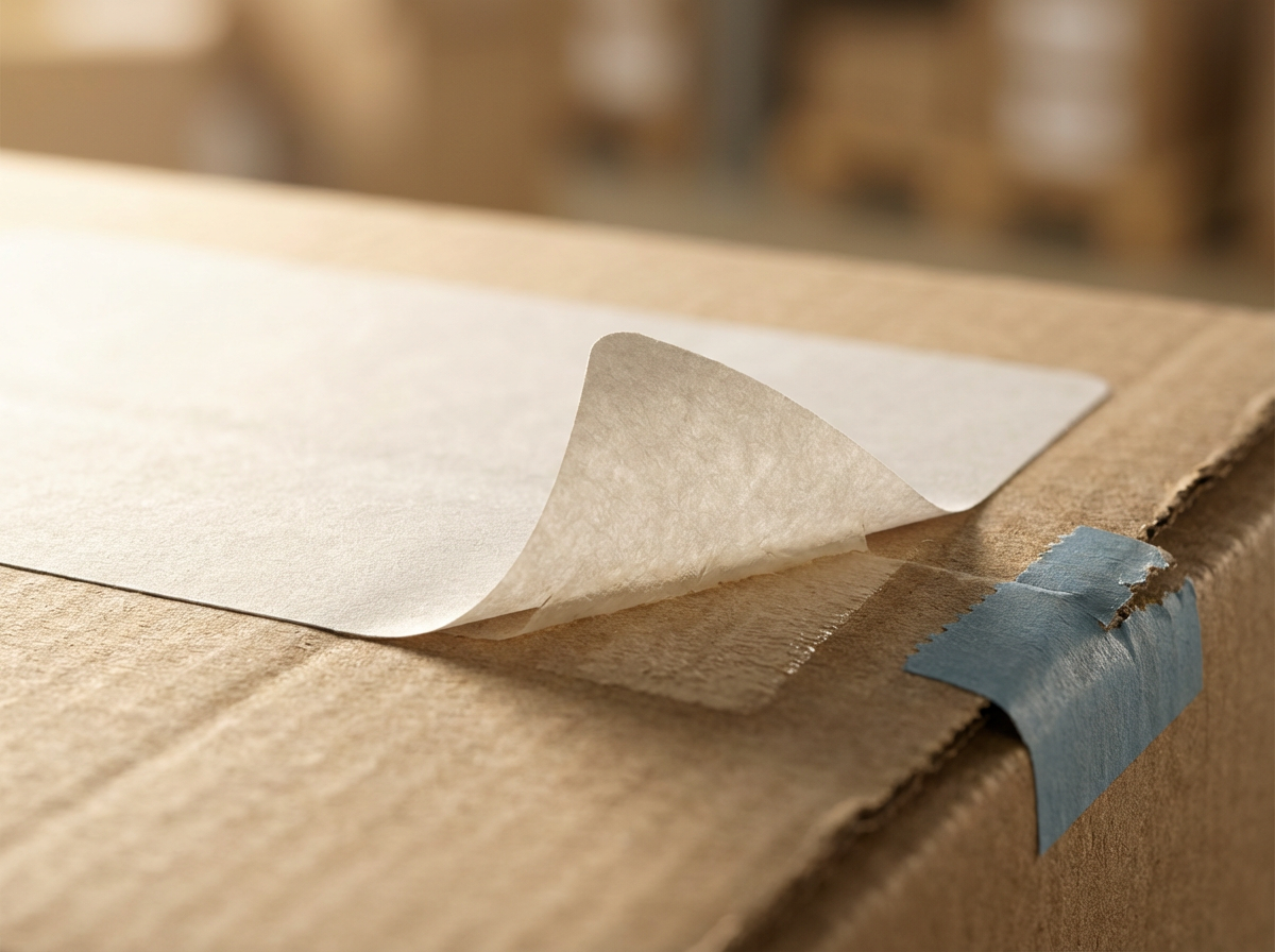 Shipment Relabeling