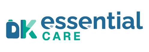 Dk Essential Care Cleaning Products with Consistency &amp; Quality
