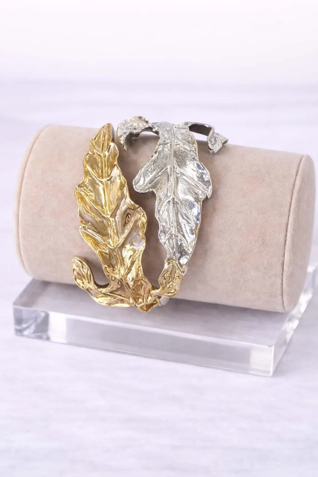 bracelet ressort
