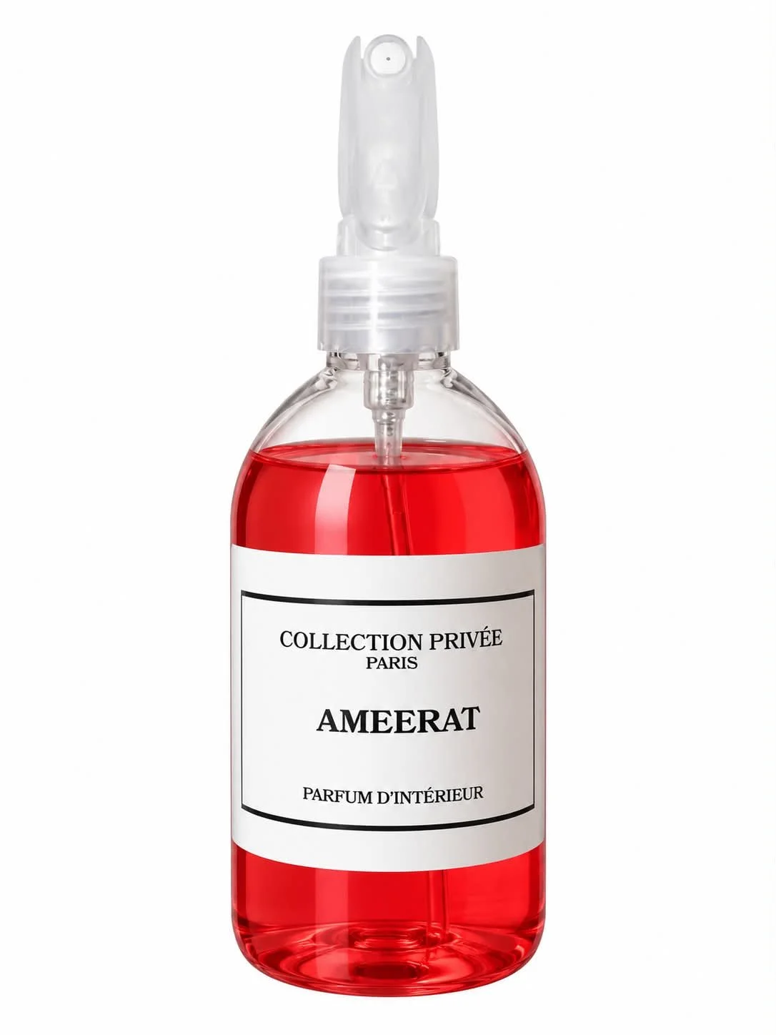 brume d intérieur ameerat
