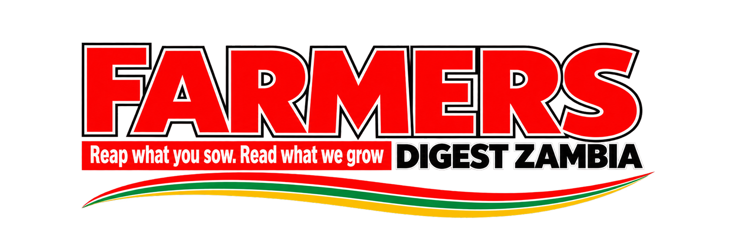 Farmers Digest Zambia