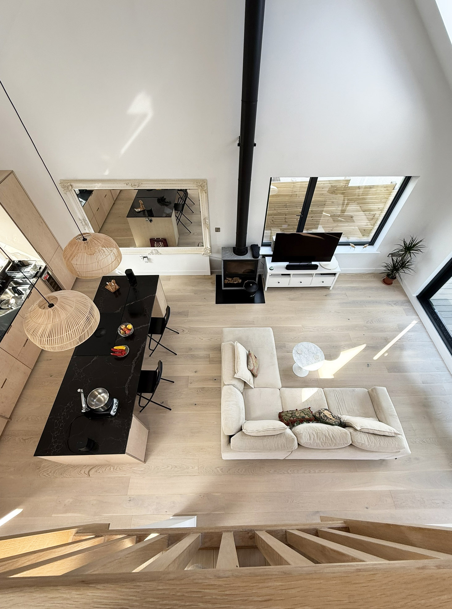 Yollie's Place