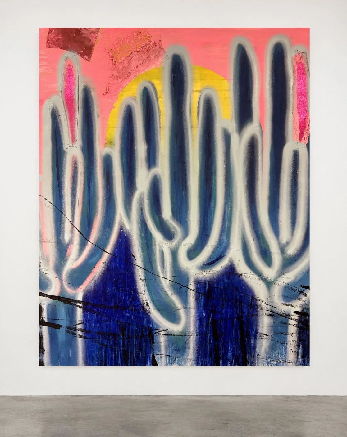 Sun set - 190 x 150 cm.jpg
