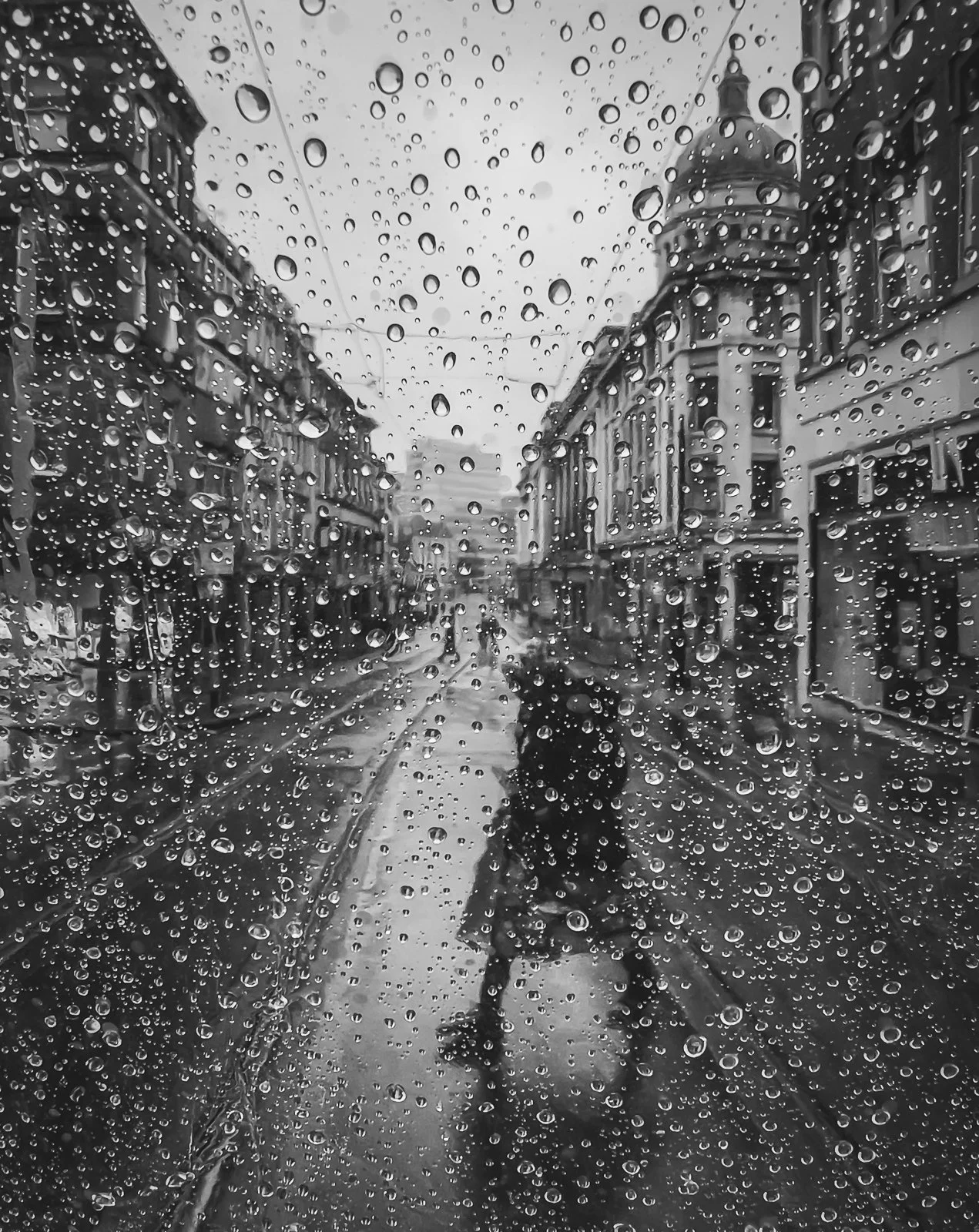 Nottingham, UK / 2025
