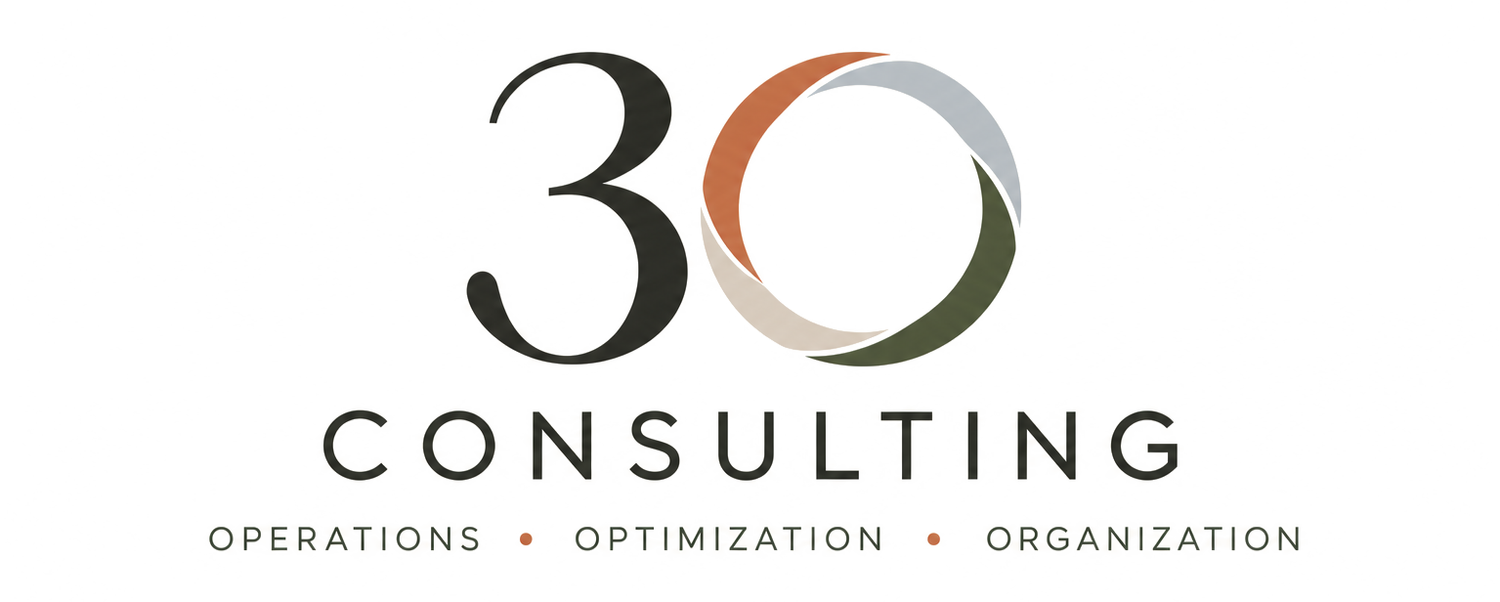 3O Consulting