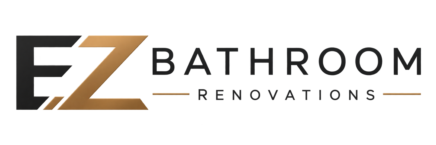EZ Bathroom Renovations 