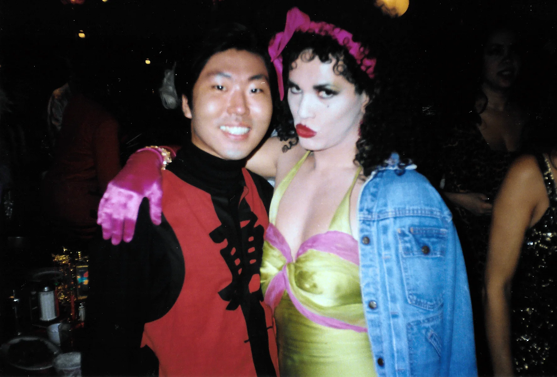 To Wong Foo Thanks for Everything Julie Newmar