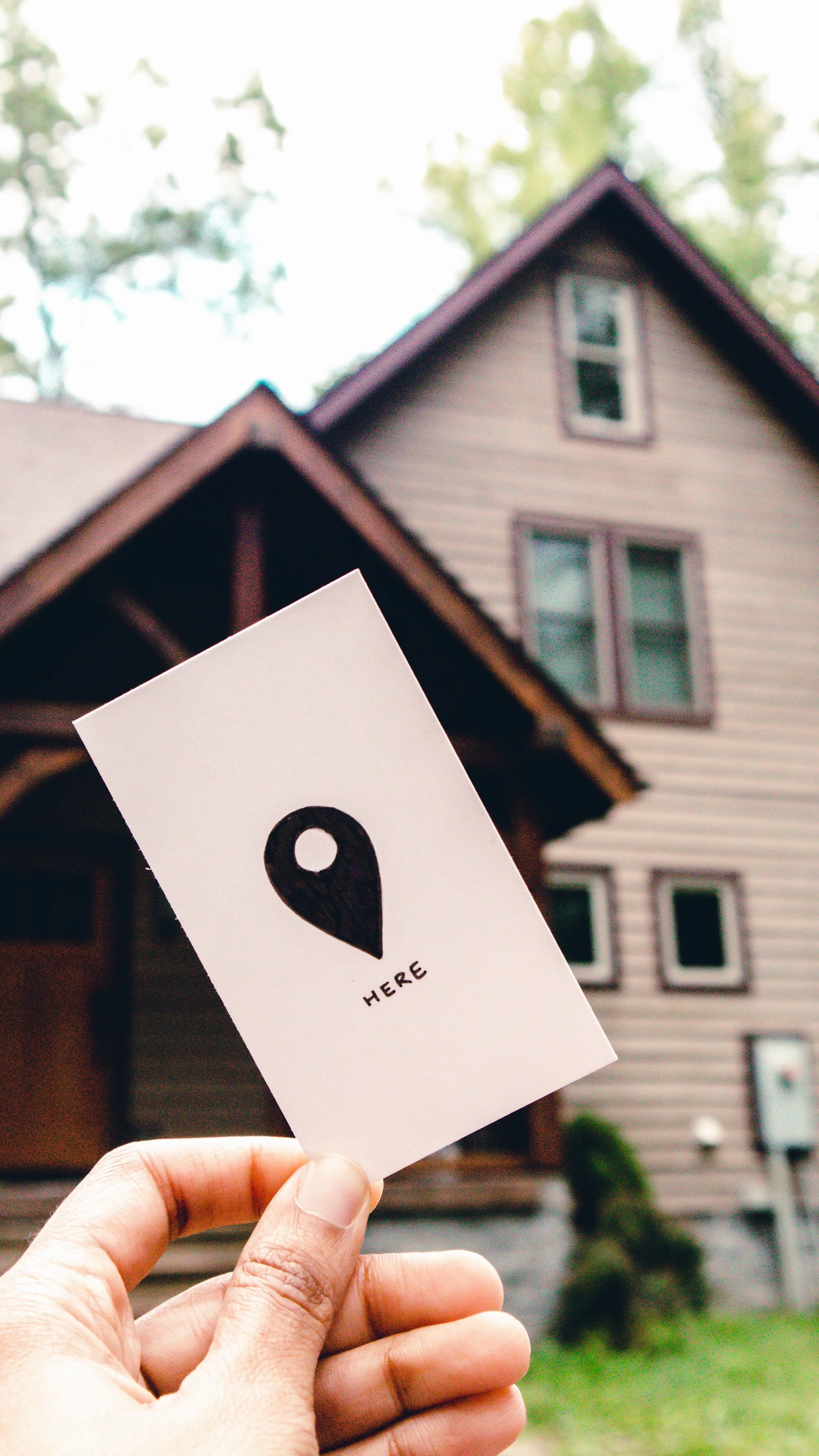Home search in Belgium