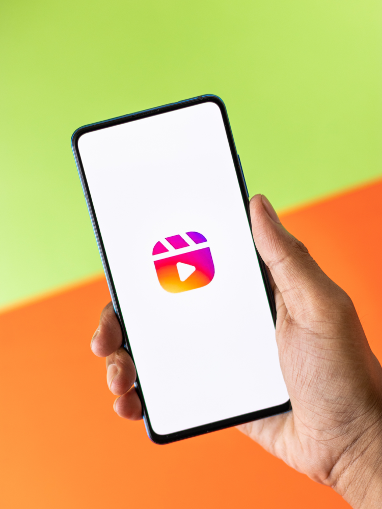 Social Media Video edit