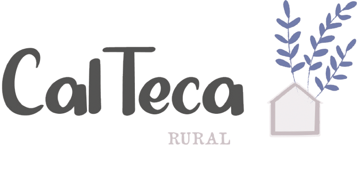 Cal Teca Rural
