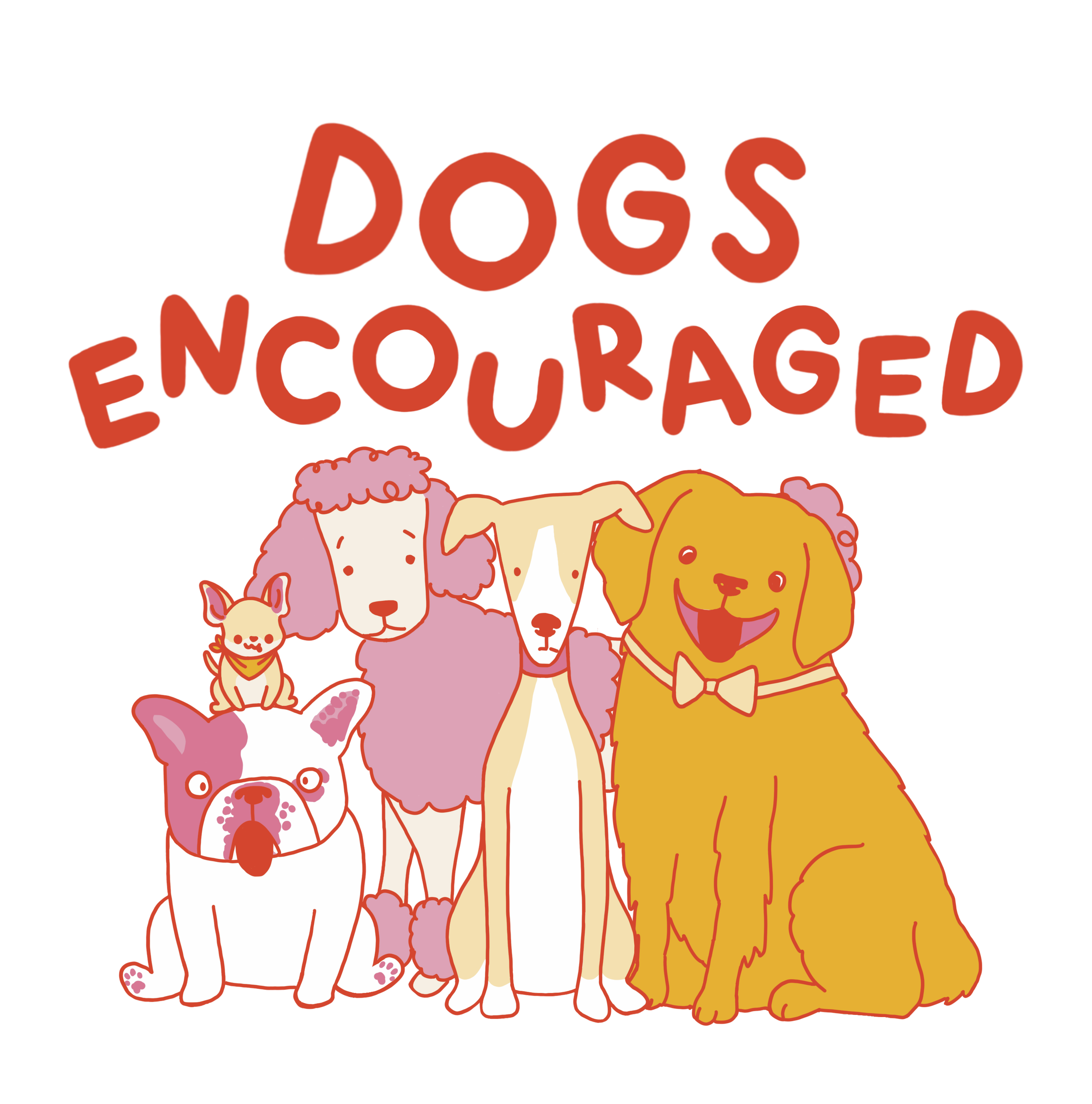 Dogs Encouraged Logo.png