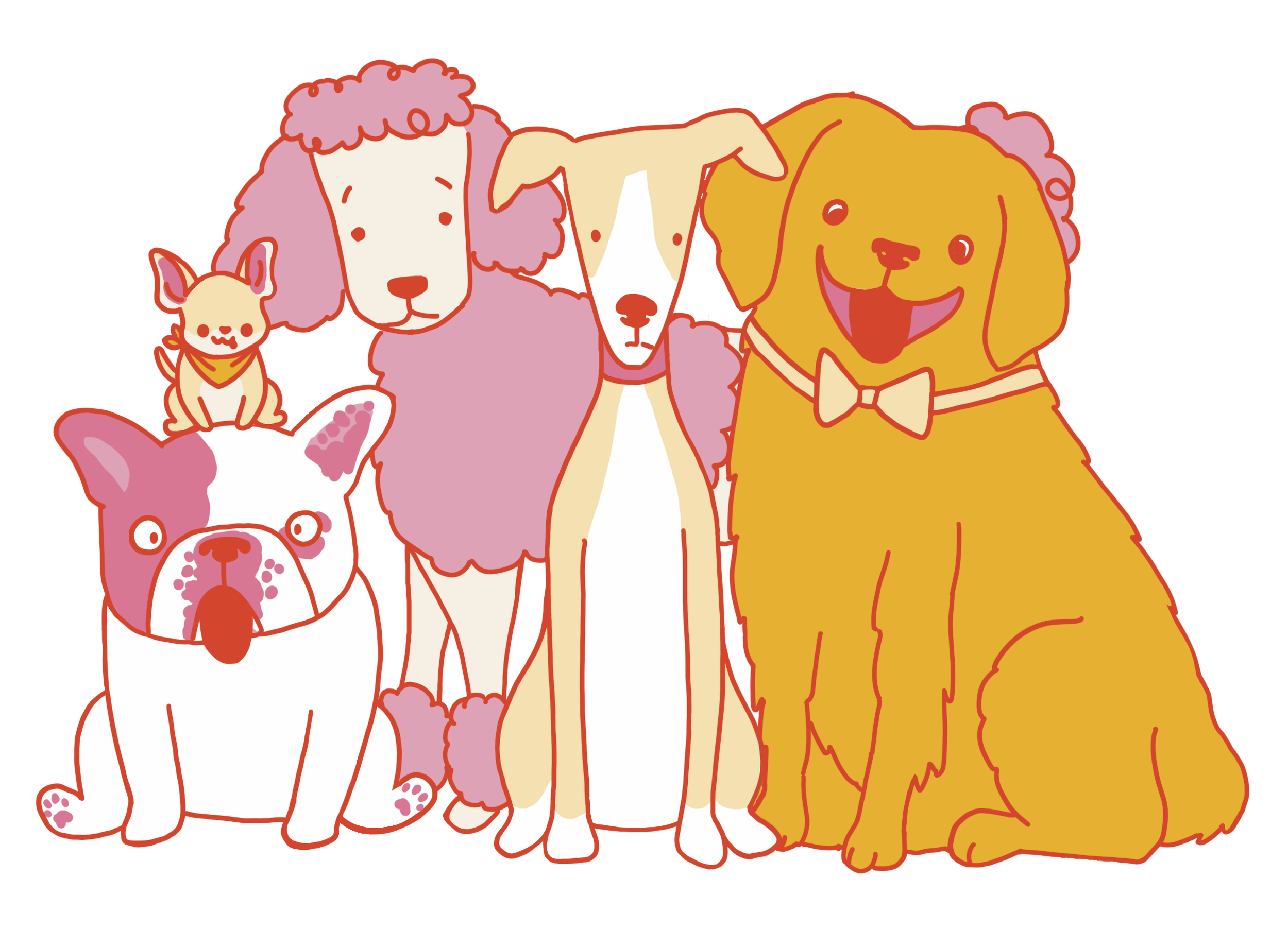 Dogs Encouraged Doggos.png