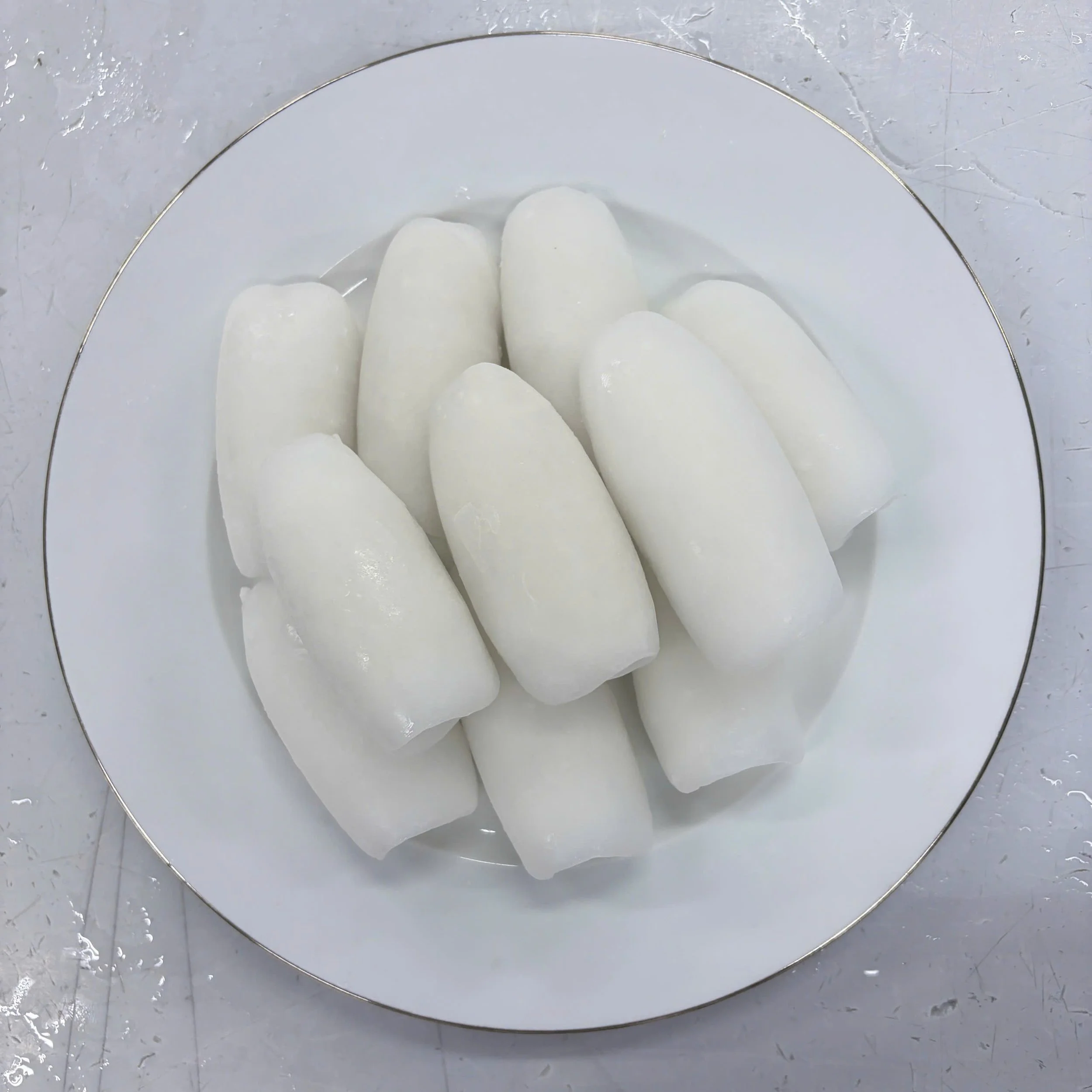 Cuttlefish Roll