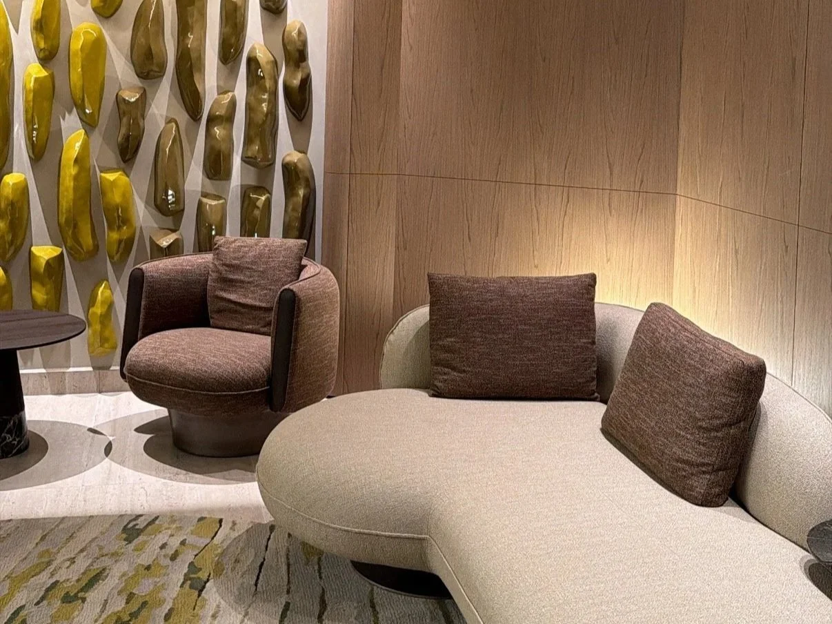 Marriott Executive Apartments - Antalya, Turkey