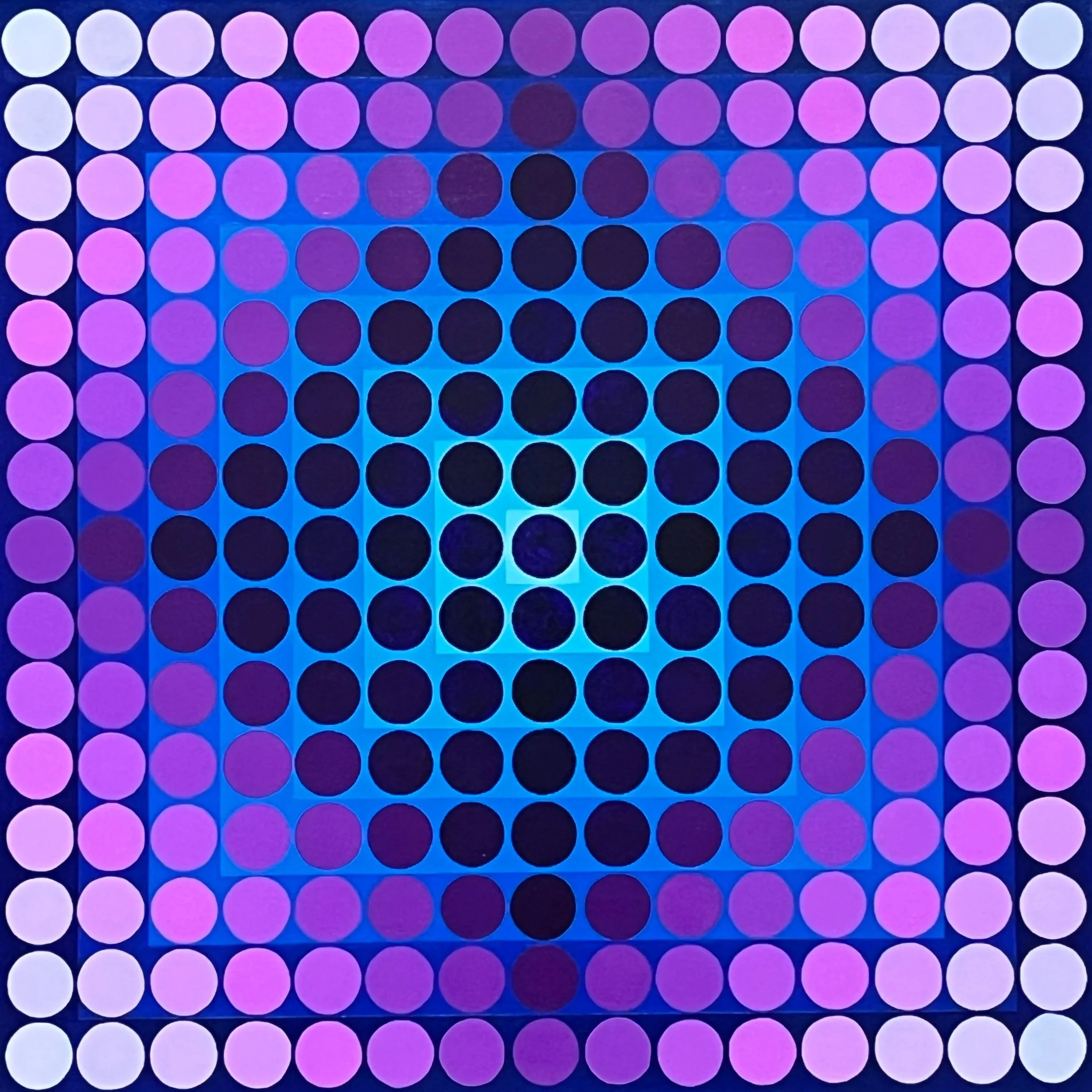 DAVID GAREL - KAISEN 225/4