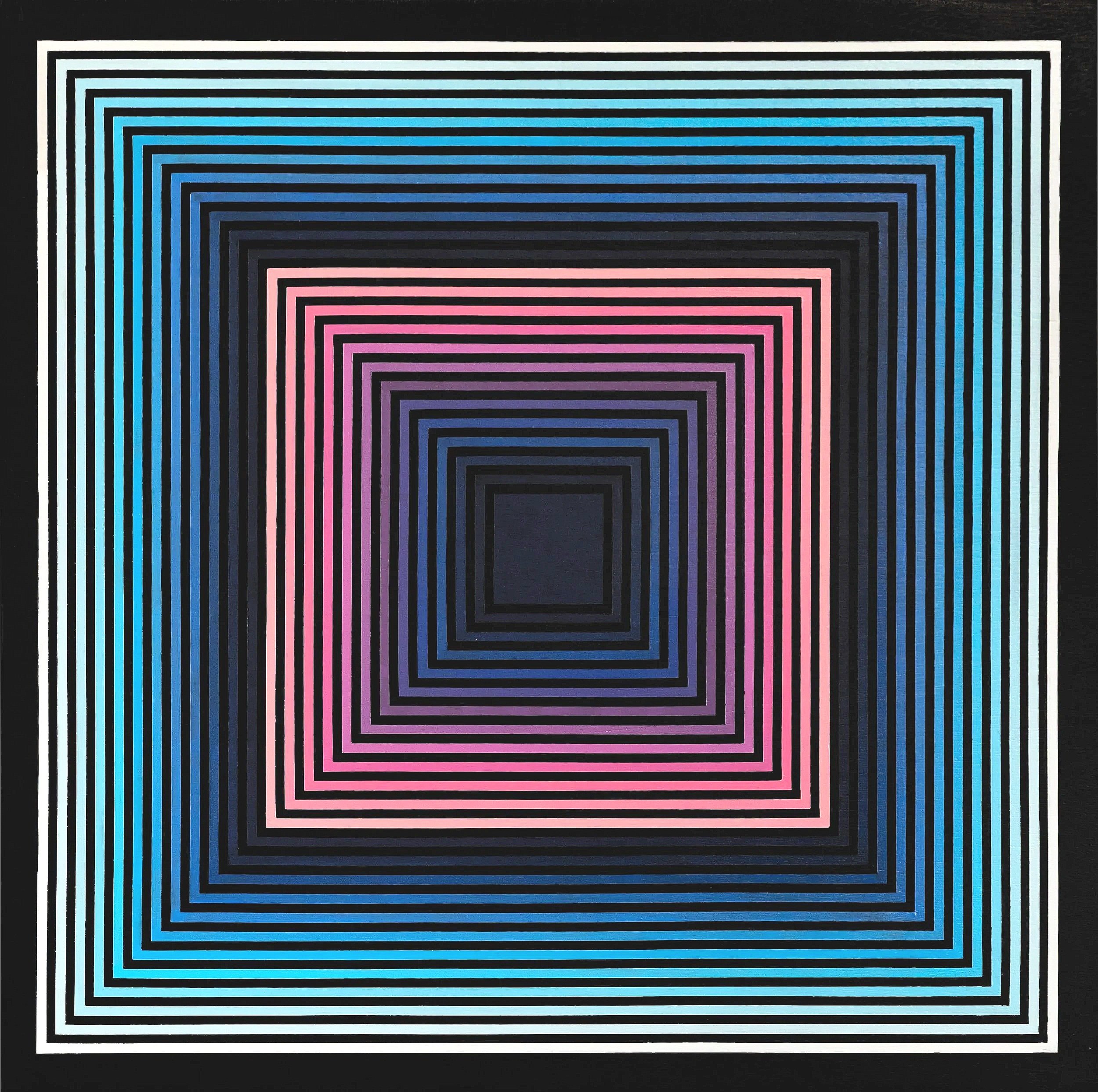 DAVID GAREL - Dive In At A Deep End