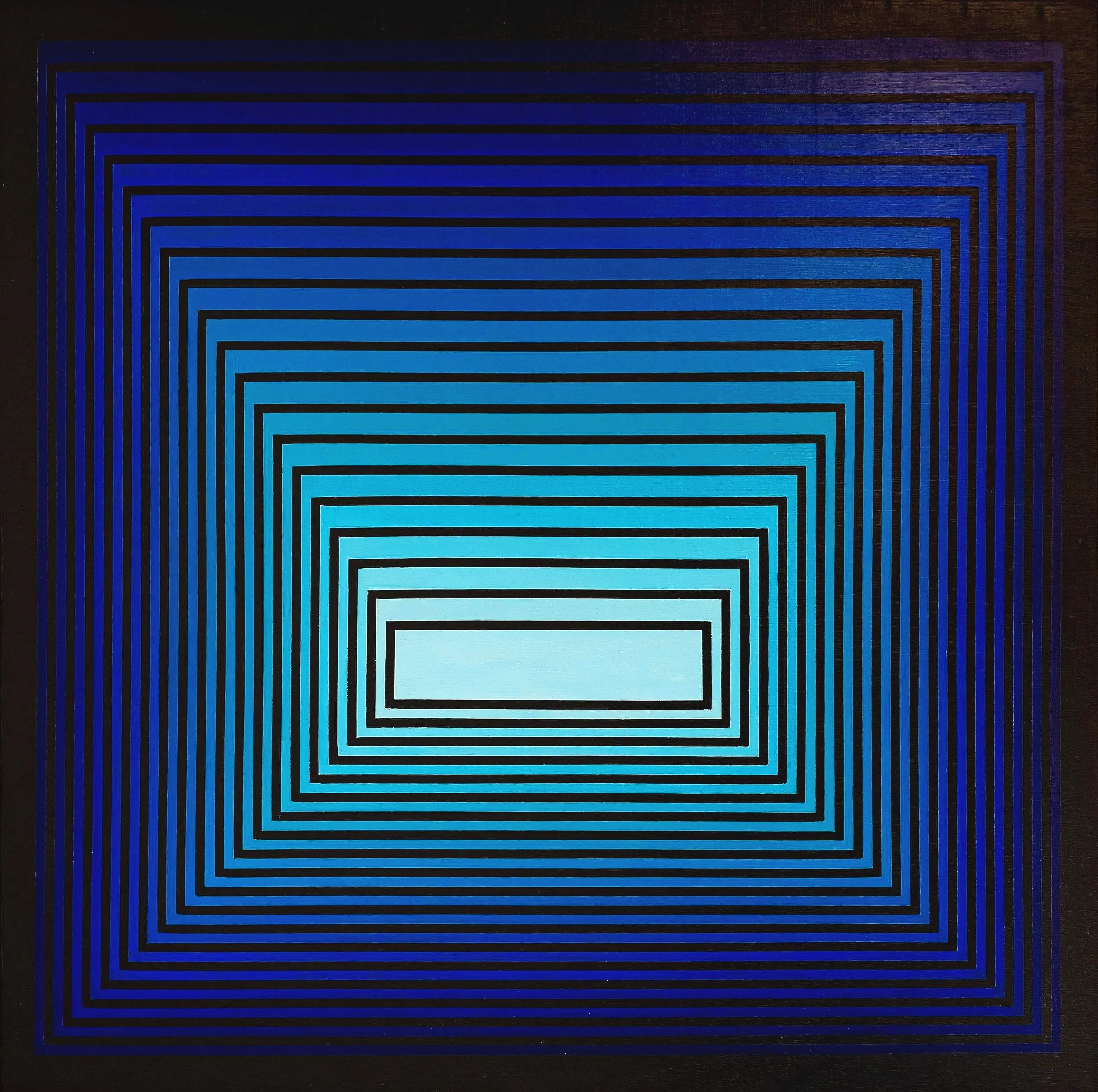DAVID GAREL - Icey Door