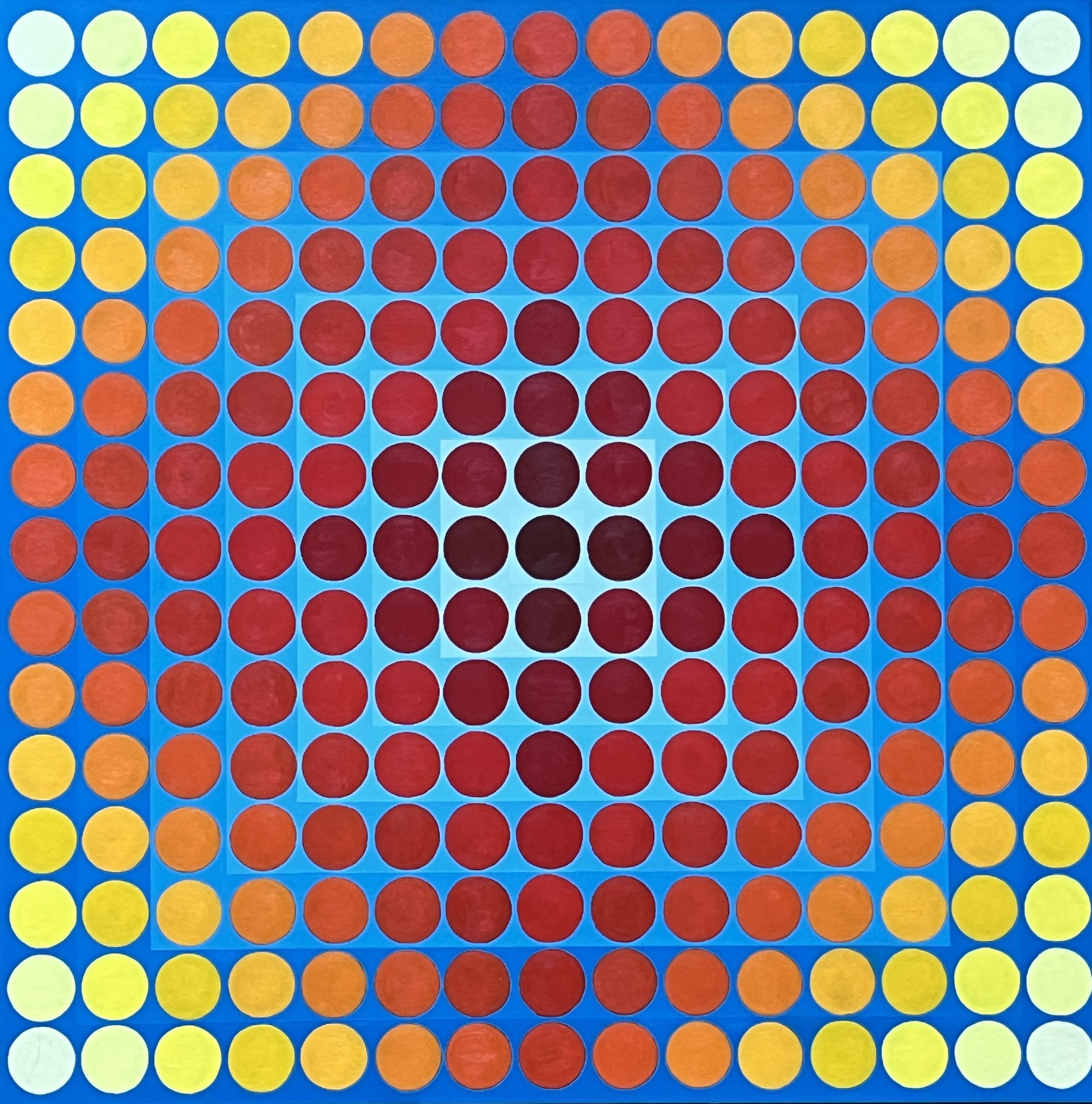 DAVID GAREL - KAISEN 225/5
