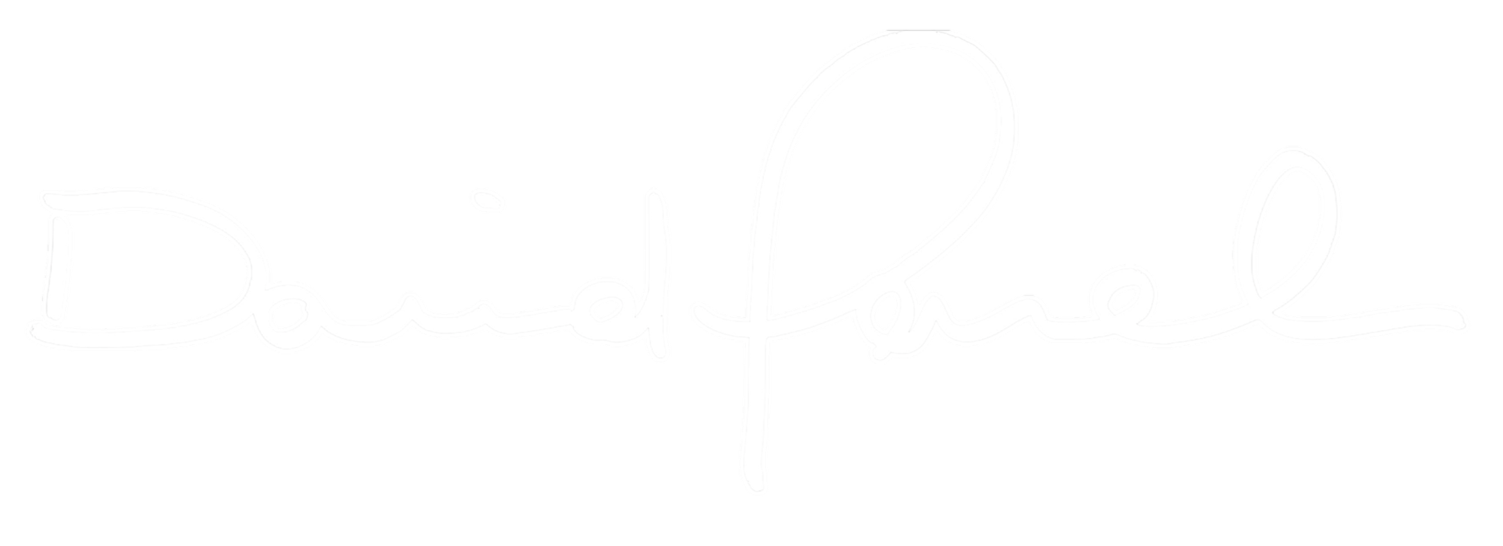 White neon-style script says 'Built for' on a black background.