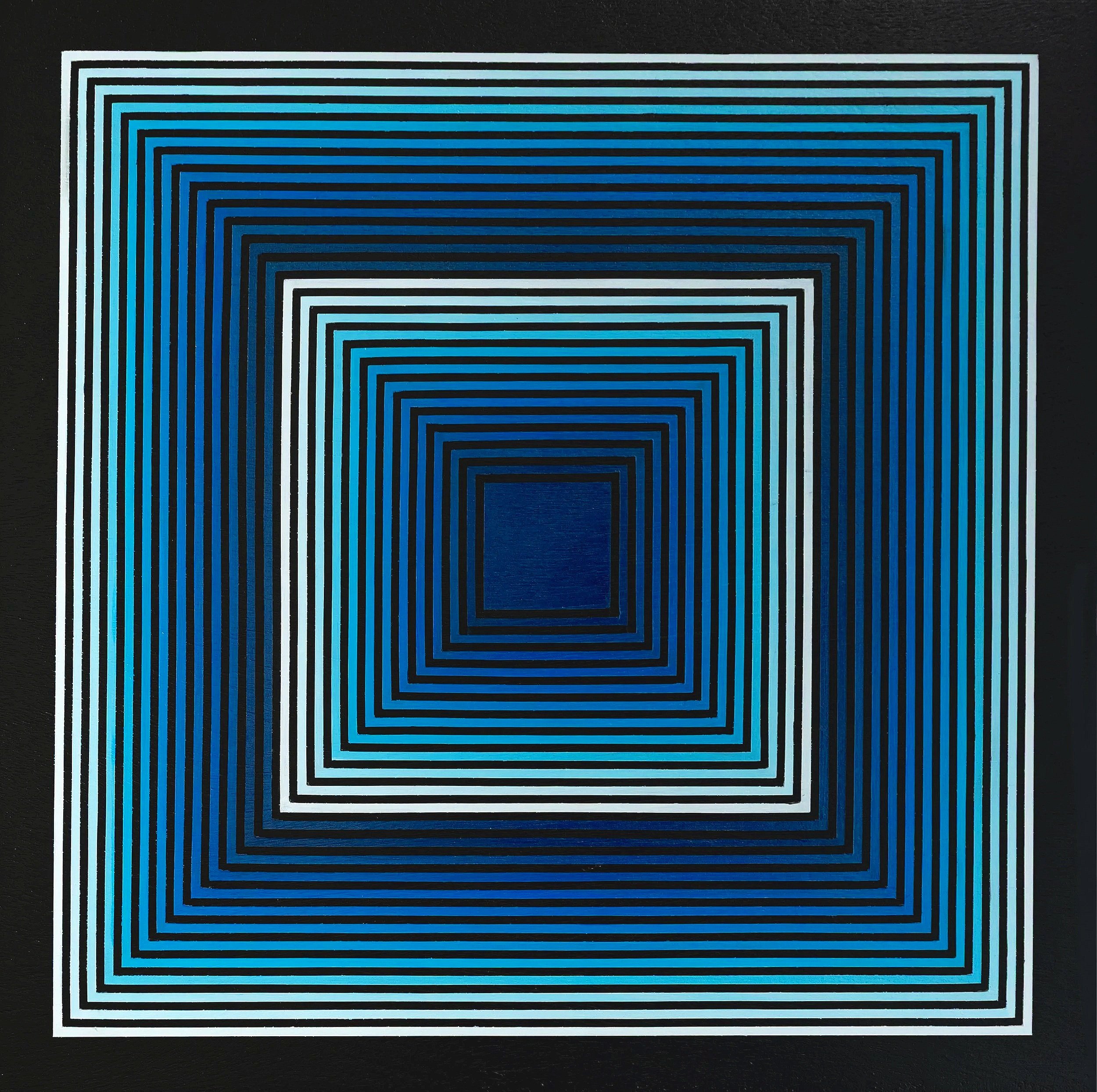 DAVID GAREL - Dive By Shooting