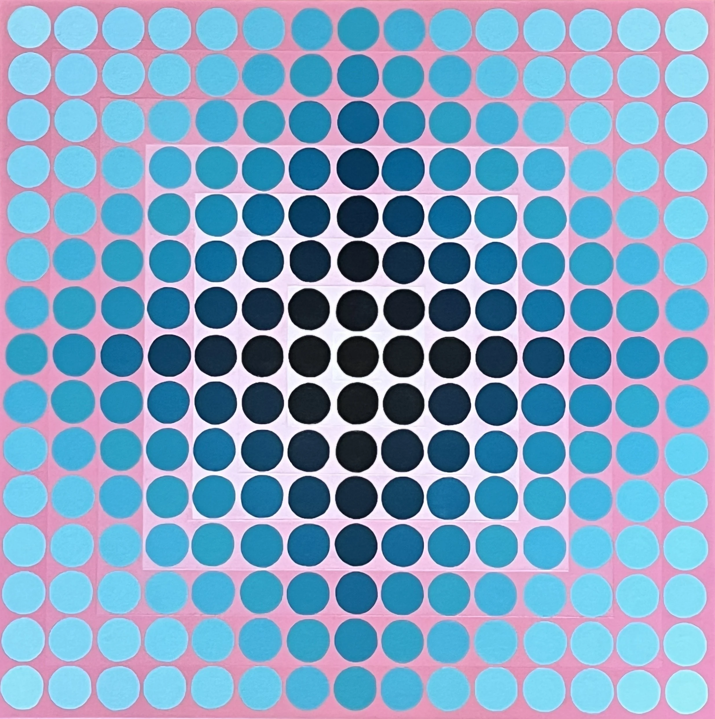 DAVID GAREL - KAISEN 225/3