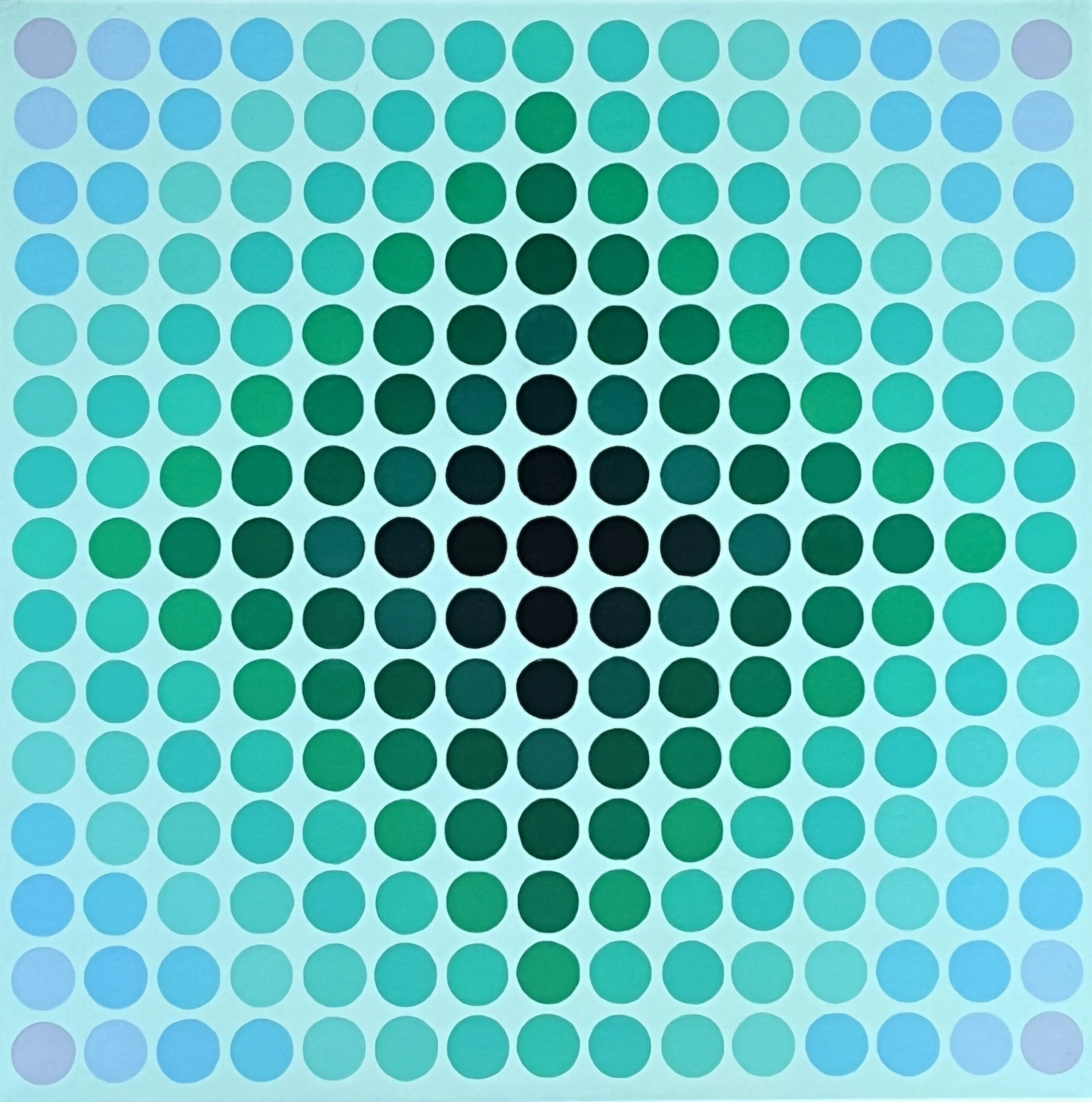 DAVID GAREL - KAISEN 225/2