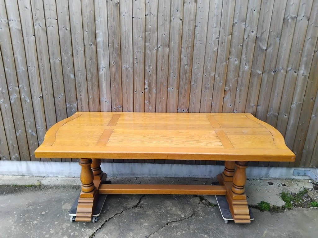 Table avant