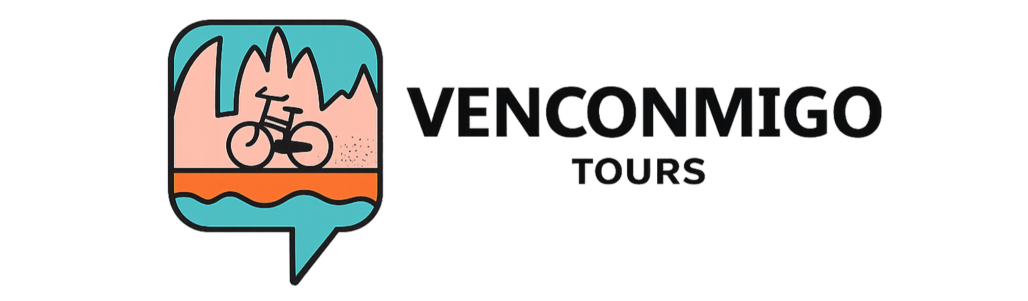 VENCONMIGO TOURS (Copy)