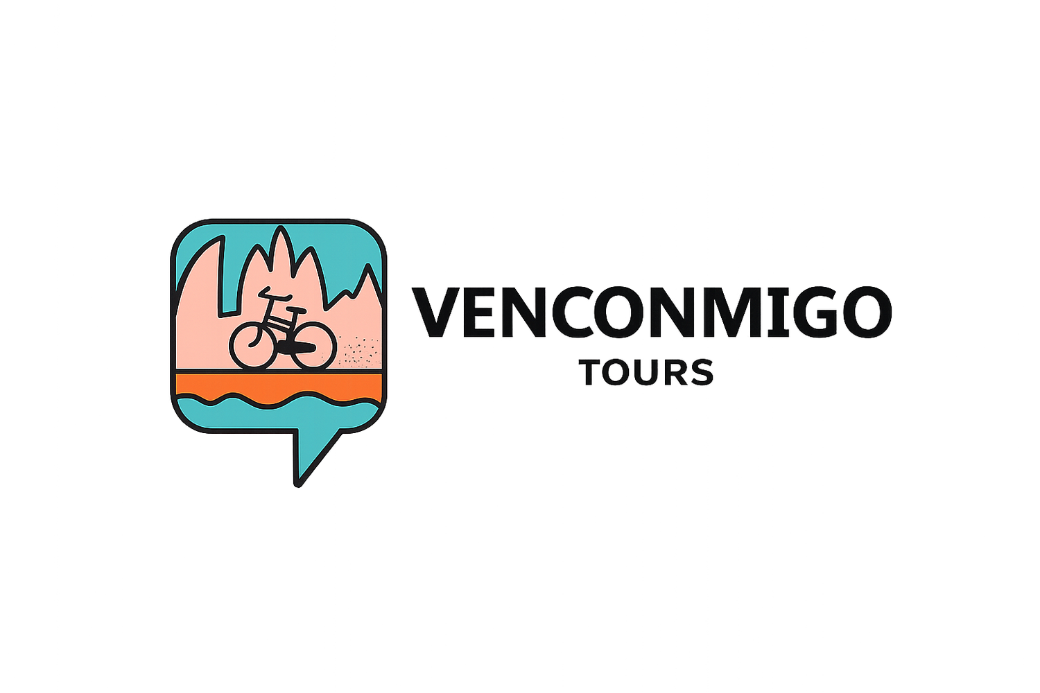 VENCONMIGO TOURS (Copy)