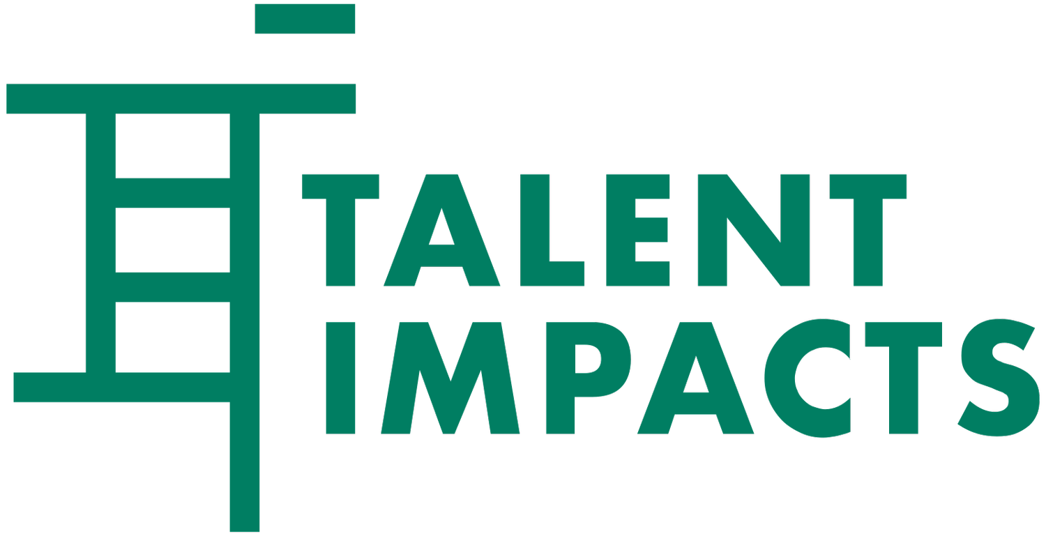 Talent Impacts