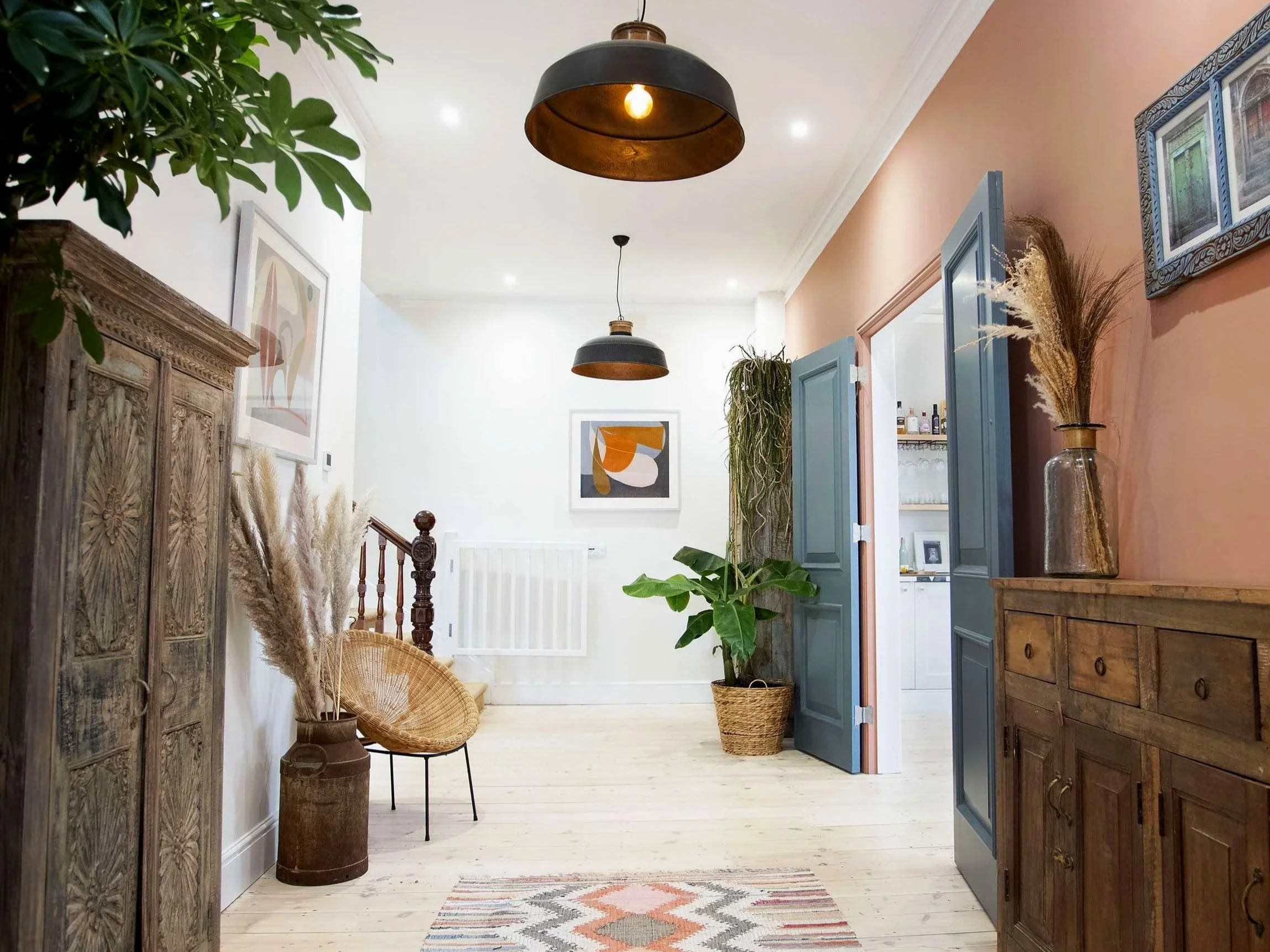 Family Home, Exmouth