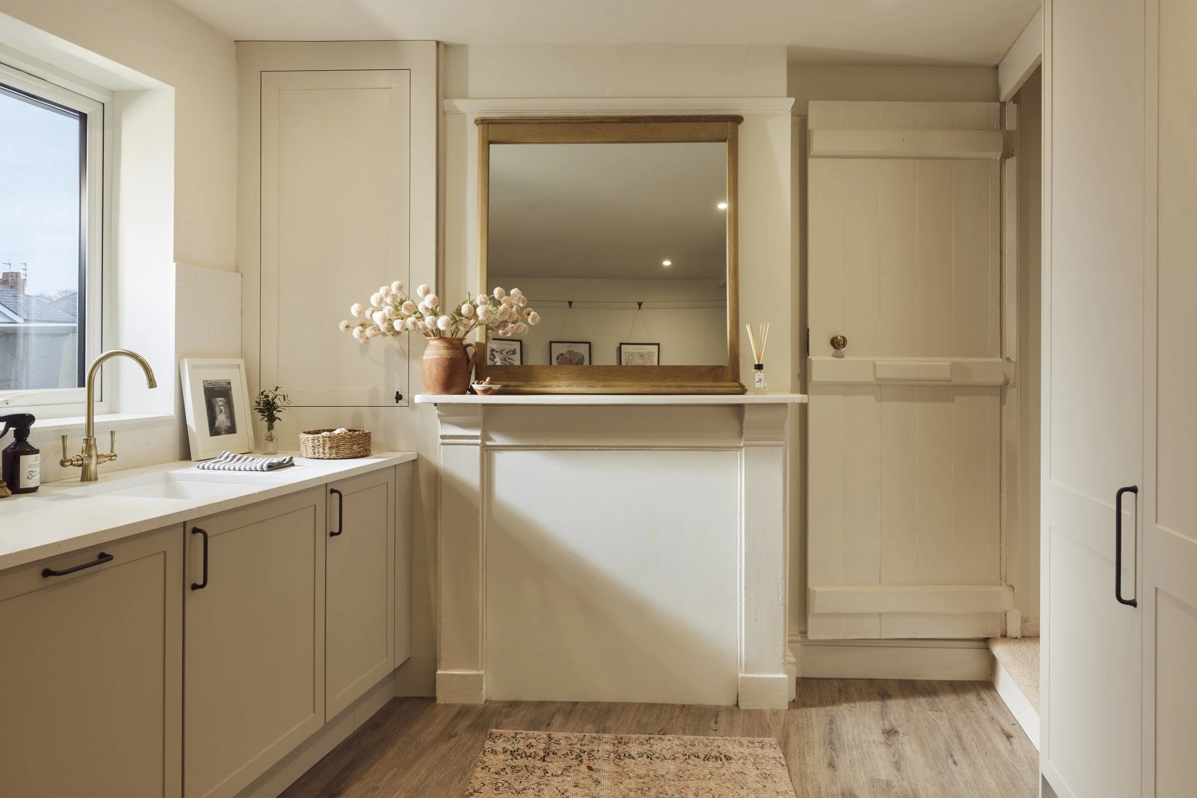Coastal Holiday Let, Exmouth