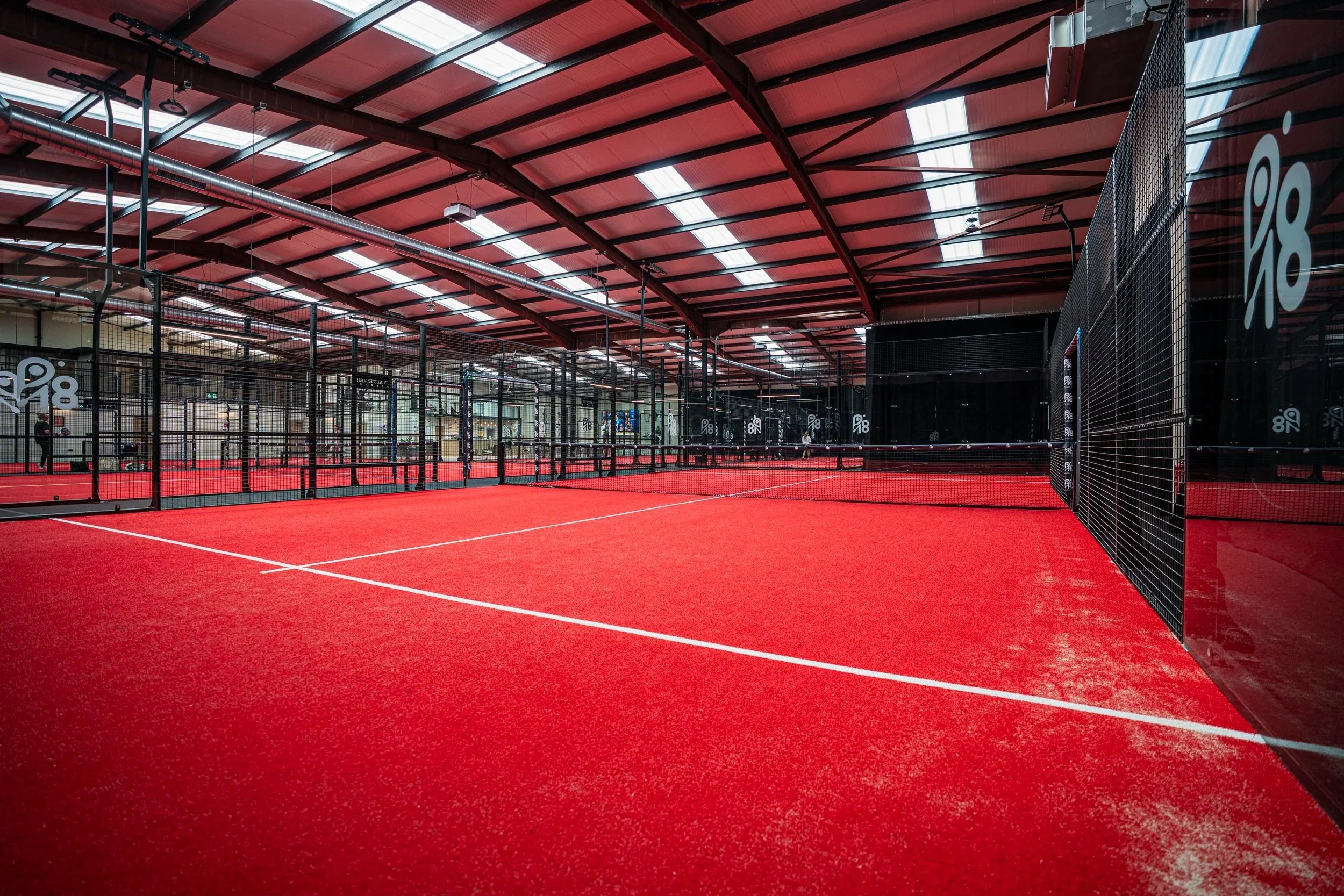 VENUES + EVENTS