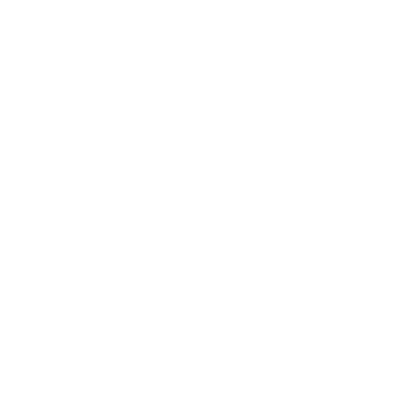 Icône d'une cible ou d'un point de centrage avec un cercle brisé et une croix au centre.