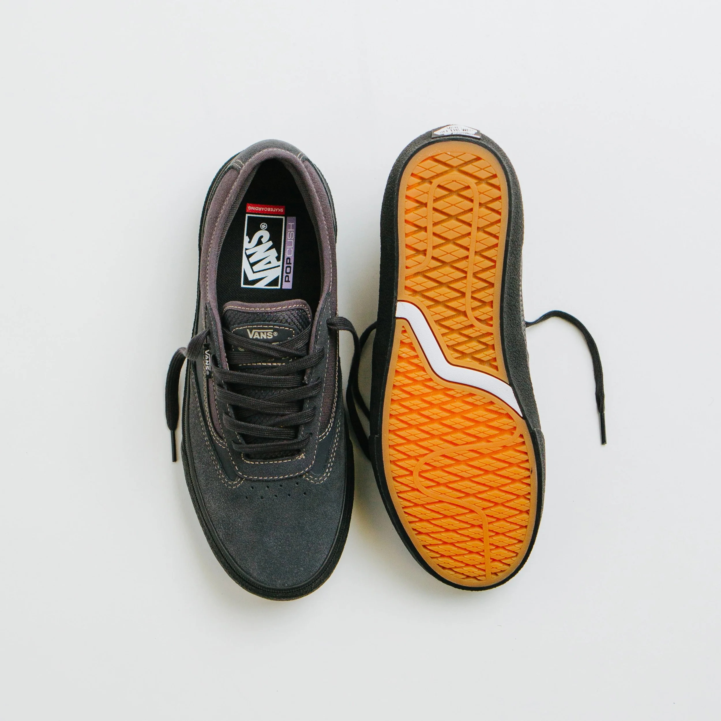 Vans Skate Curren Caples Shoes - Charcoal - Black-1x1-1.jpg