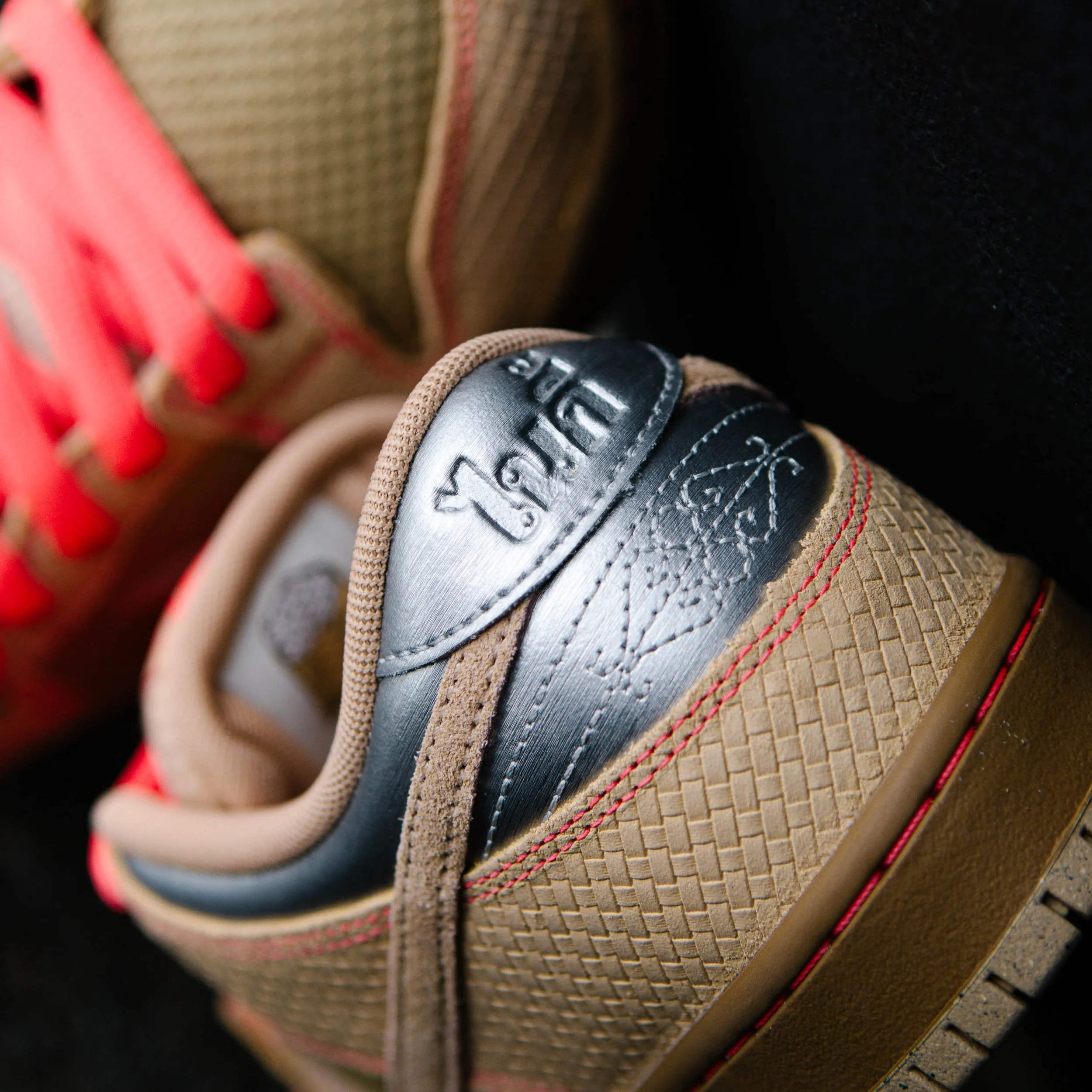 Nike SB Dunk Low Pro 'Som Tum' Shoes - Canvas - Vachetta Tan - Parachute Beige-1x1-2.jpg