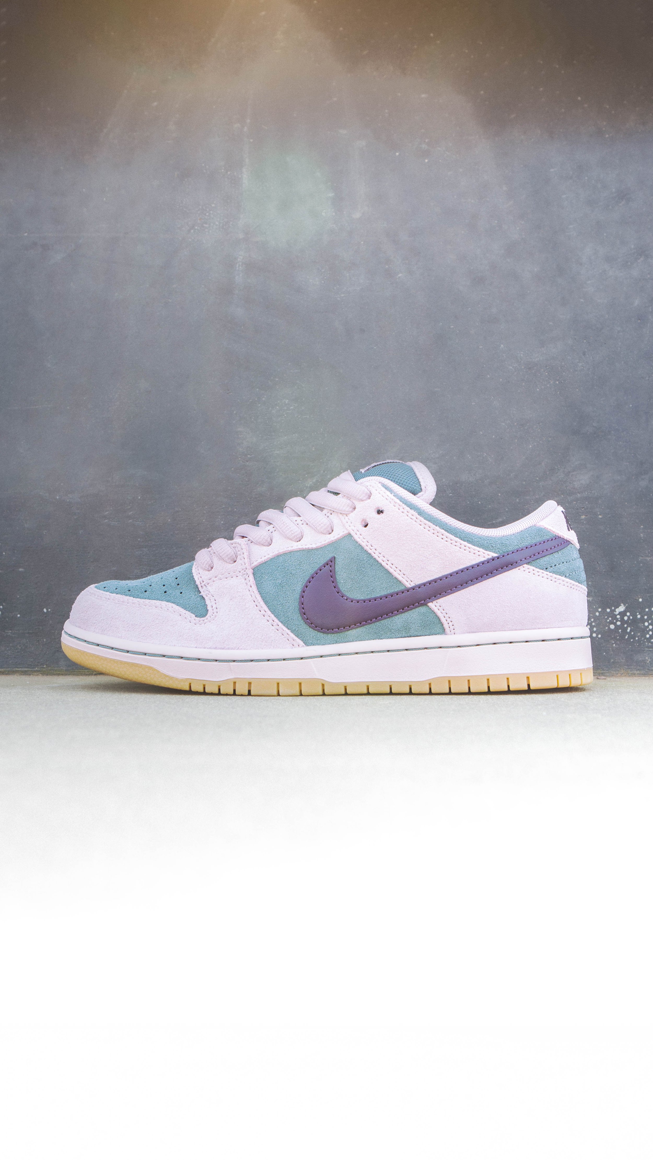 Nike SB Dunk Low Pro Shoes - Mineral Slate - Dark Raisin - Particle Rose-16x9-3.jpg